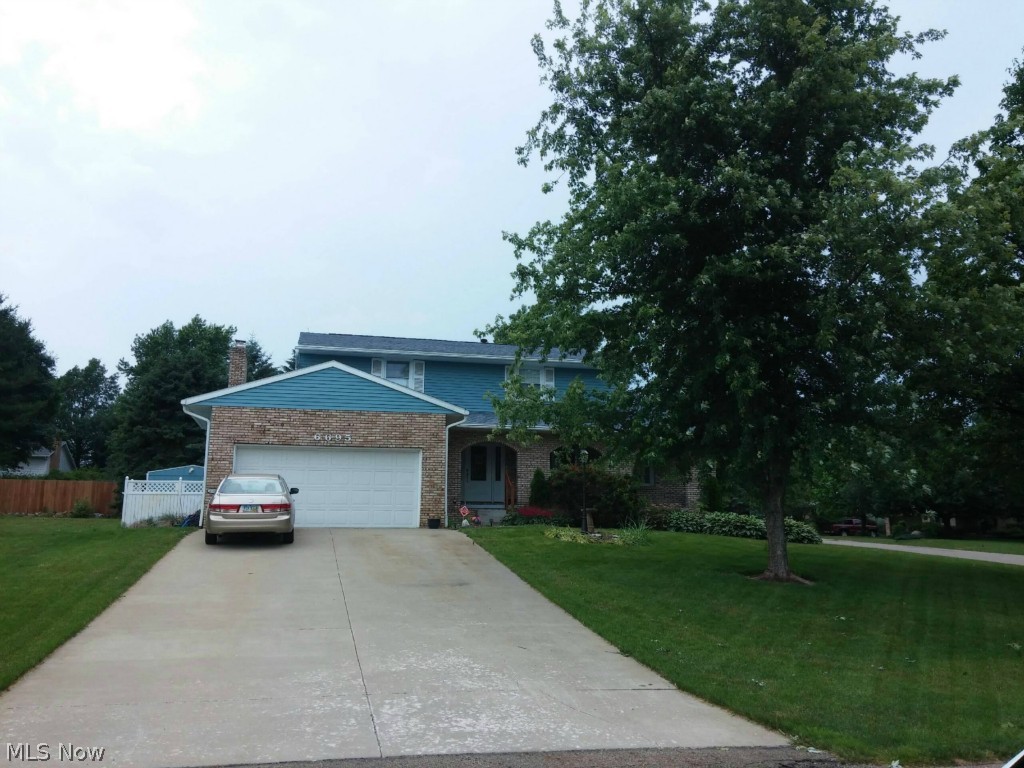 This home was sold before print
