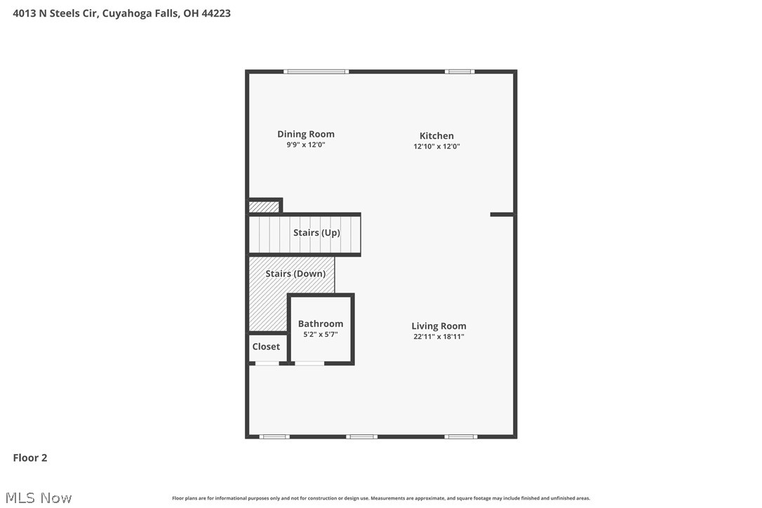 Open Sp - Residential