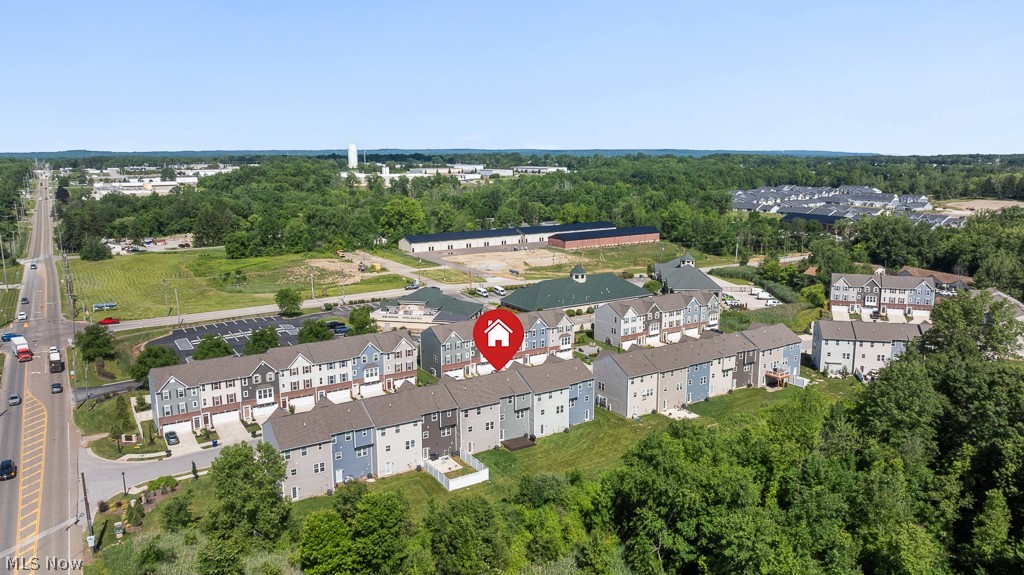 Open Sp - Residential