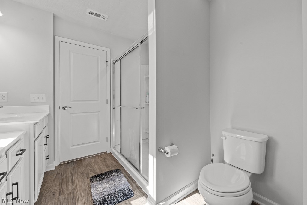 Open Sp - Residential