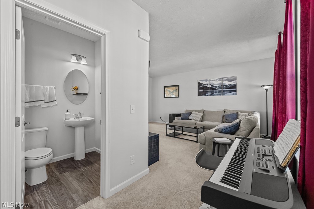Open Sp - Residential