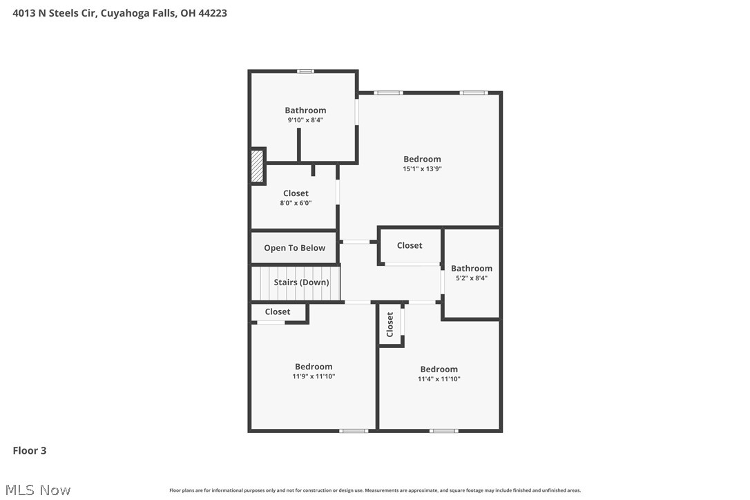Open Sp - Residential