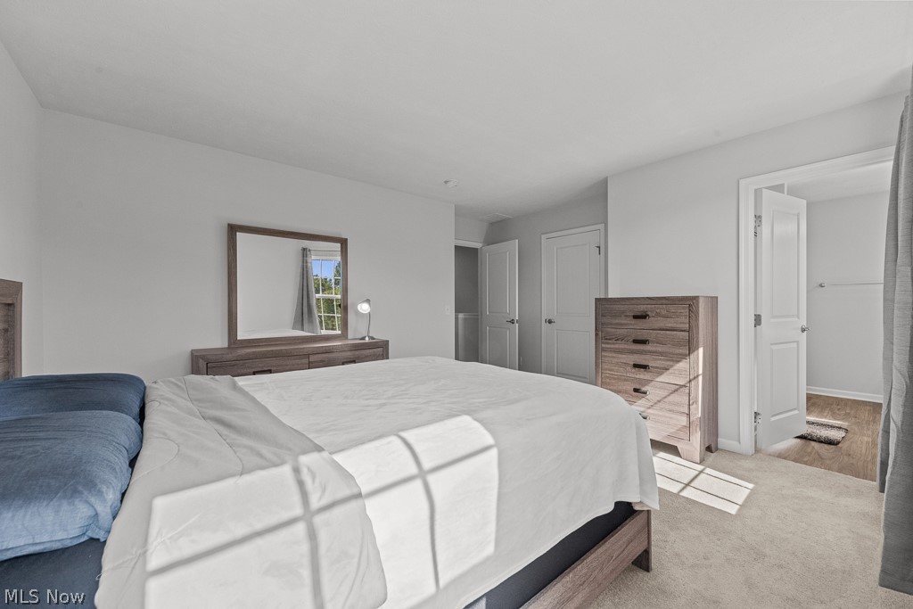 Open Sp - Residential