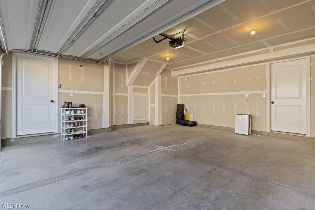 Open Sp - Residential
