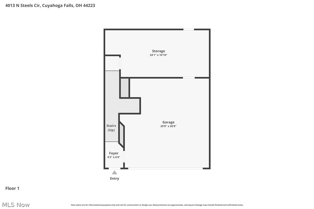Open Sp - Residential