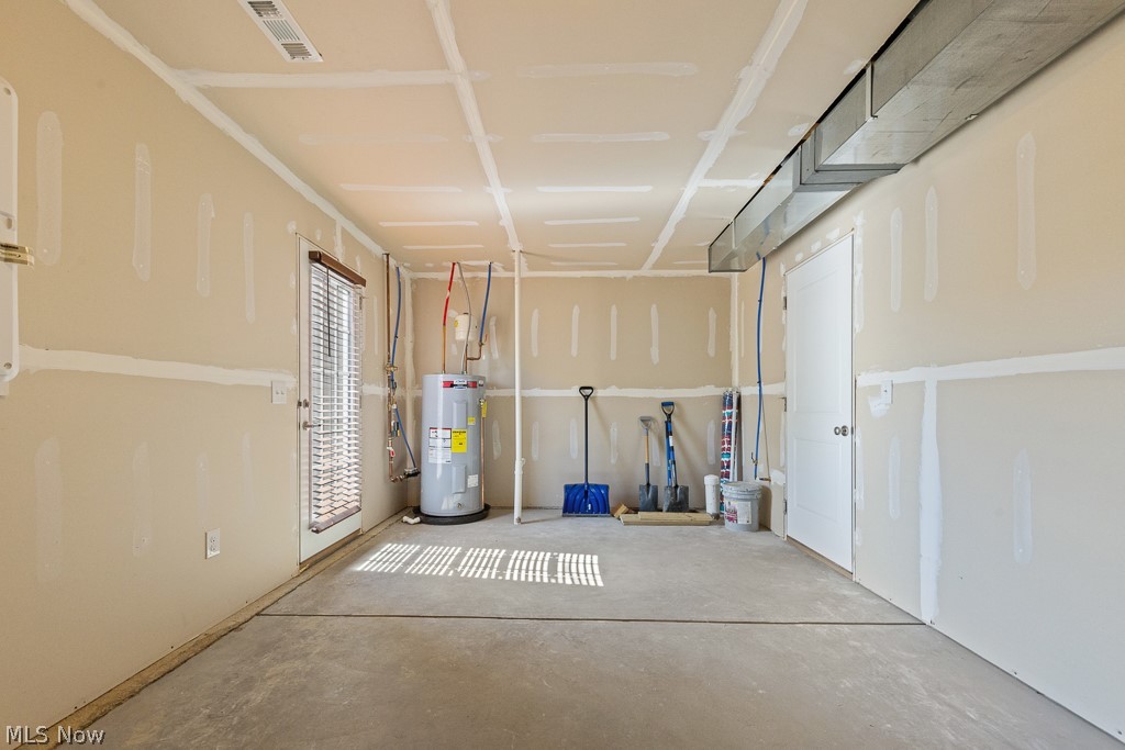 Open Sp - Residential