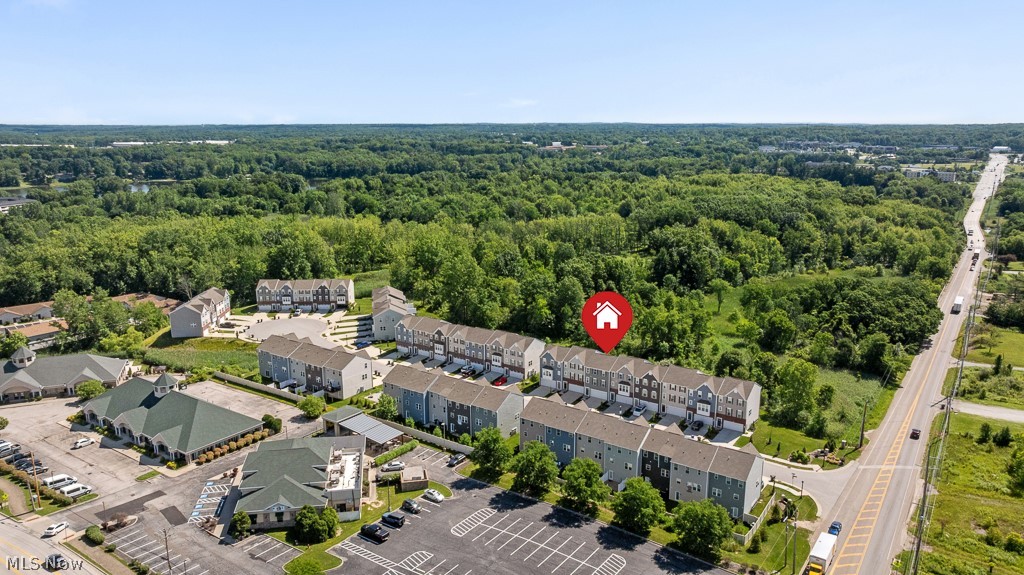 Open Sp - Residential