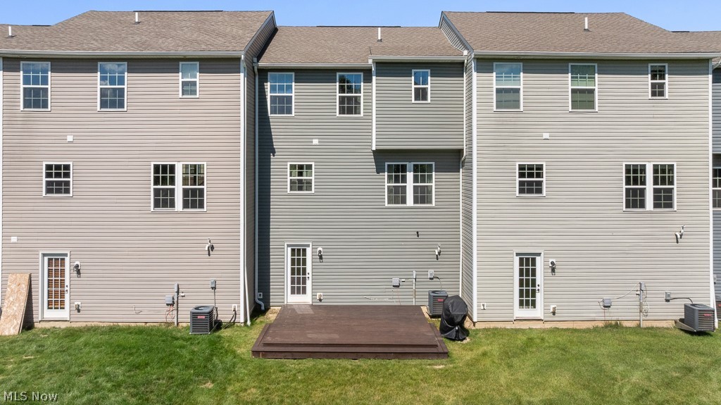 Open Sp - Residential