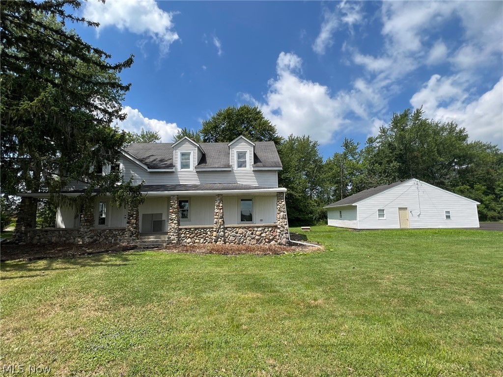 Newbury 02 - Commercial Lease
