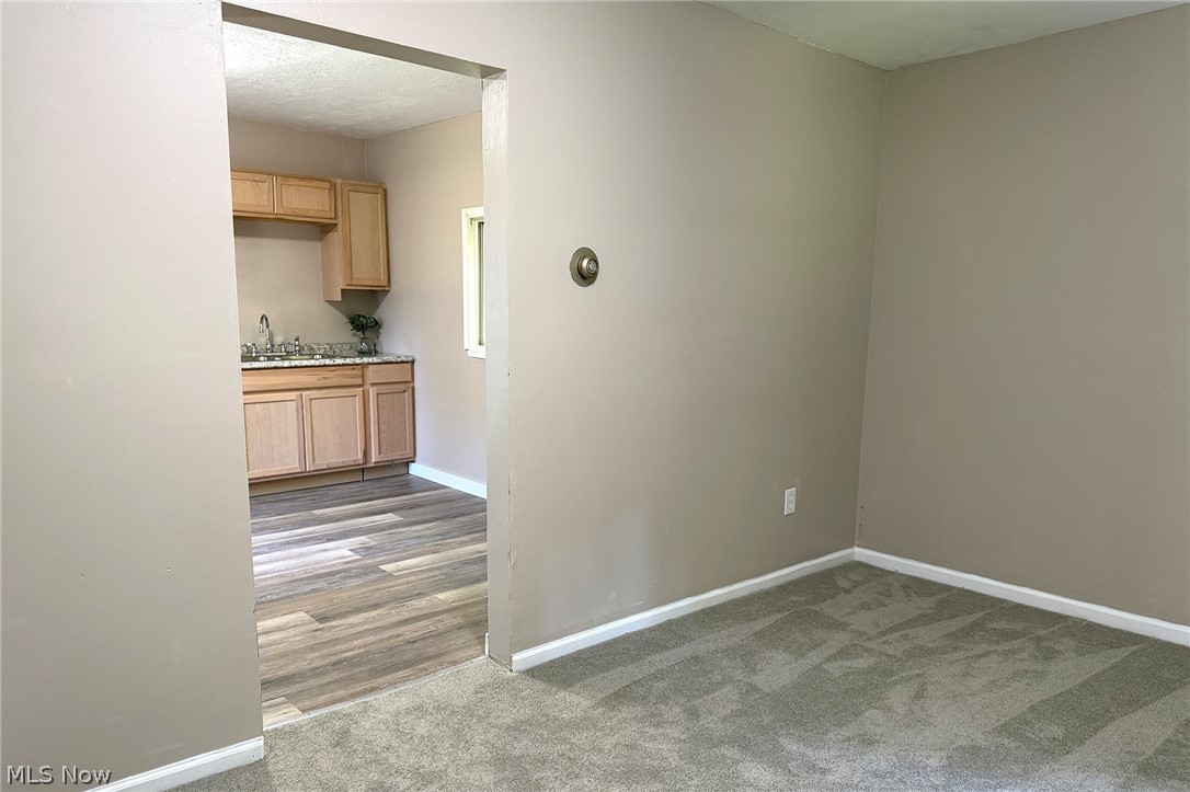 Barberview - Residential