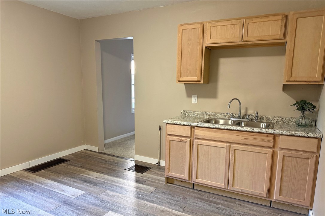 Barberview - Residential