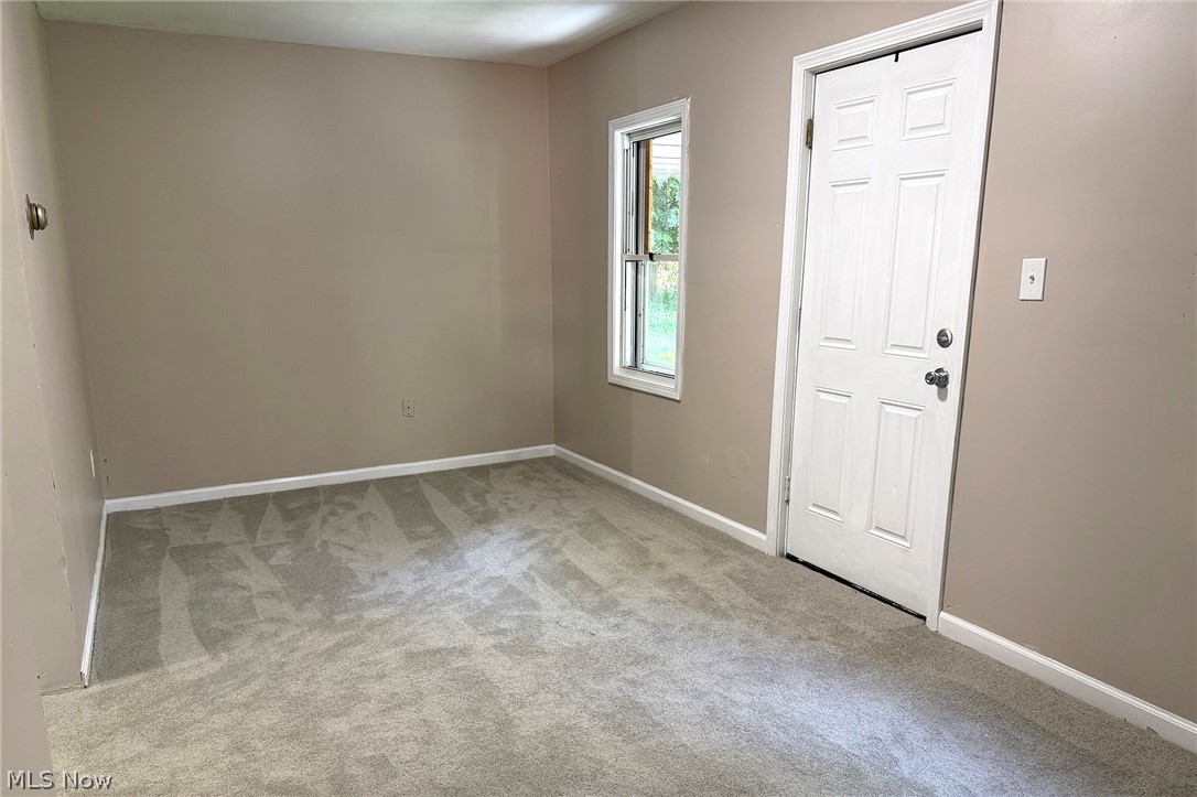 Barberview - Residential