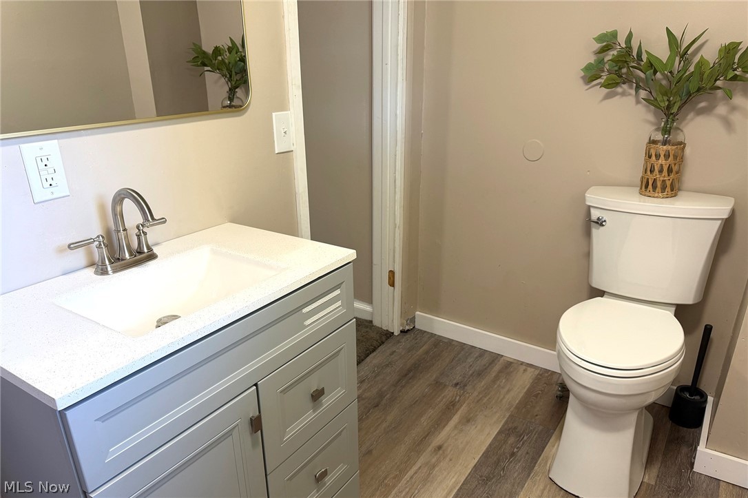 Barberview - Residential