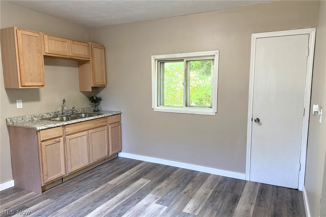 Barberview - Residential