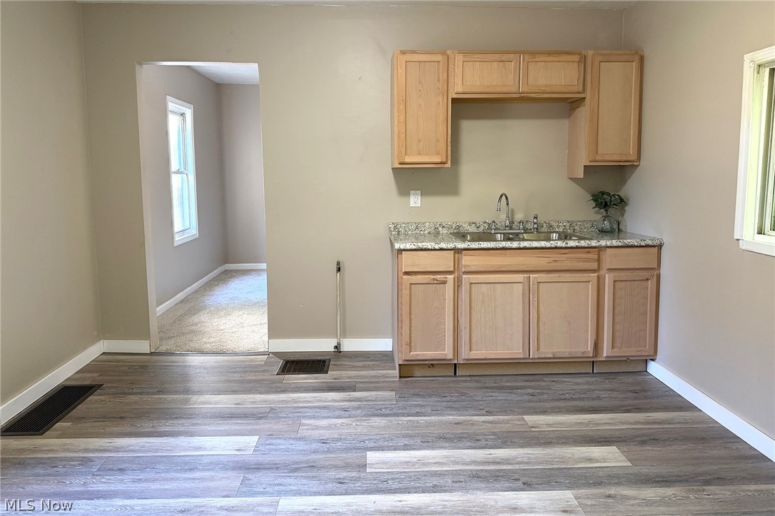Barberview - Residential