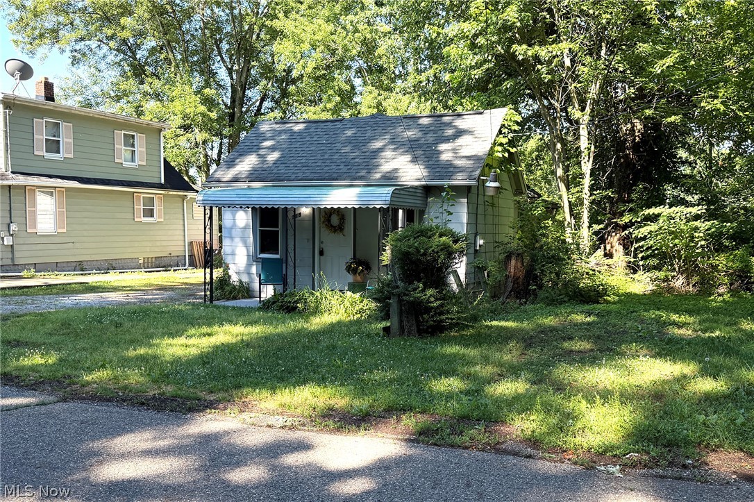 Barberview - Residential
