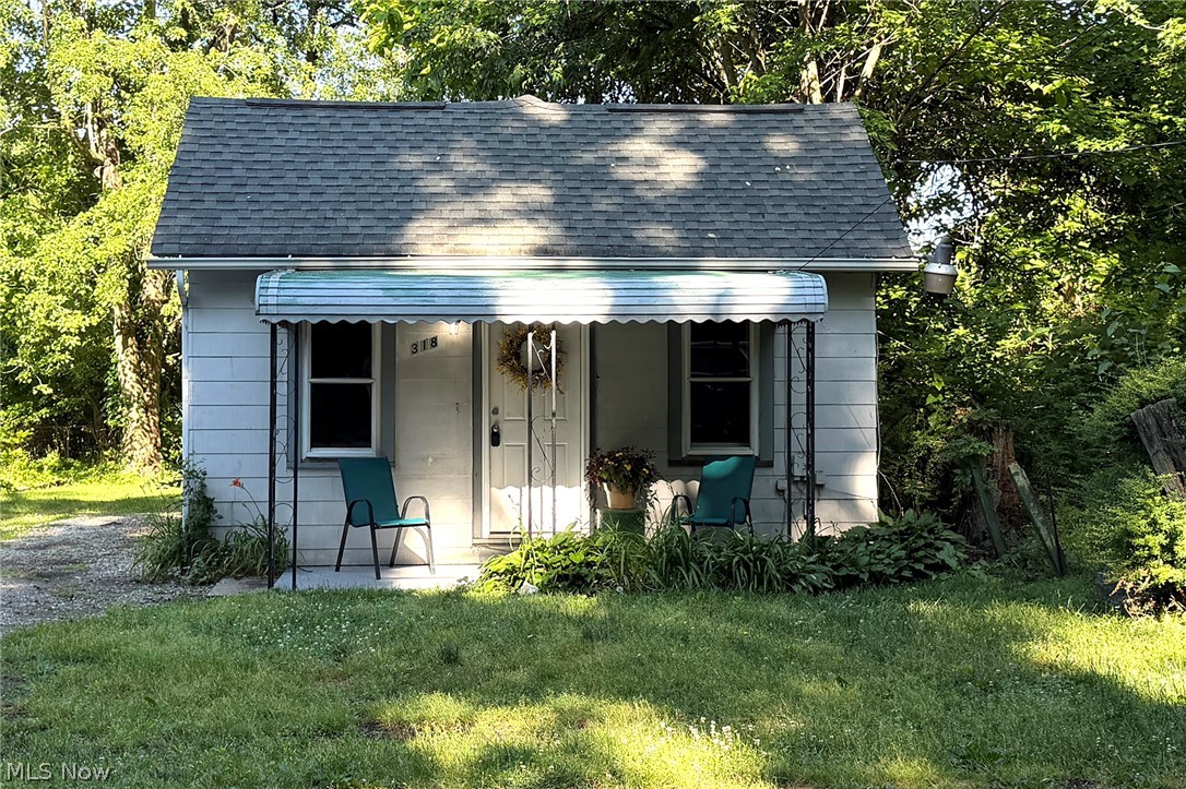 Barberview - Residential