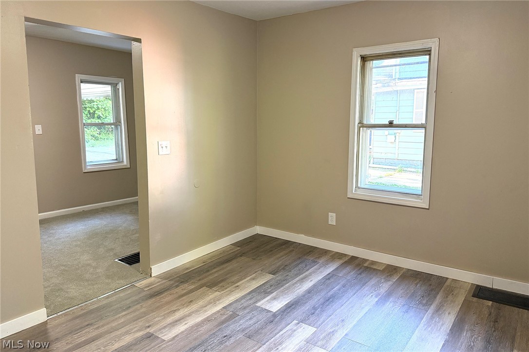 Barberview - Residential