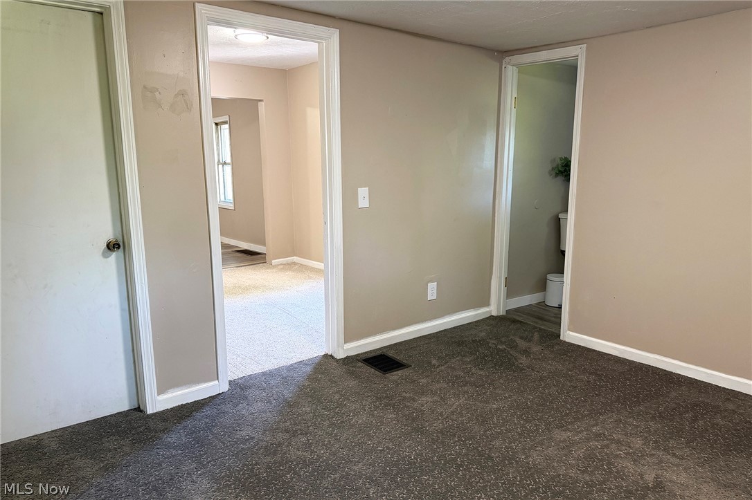Barberview - Residential