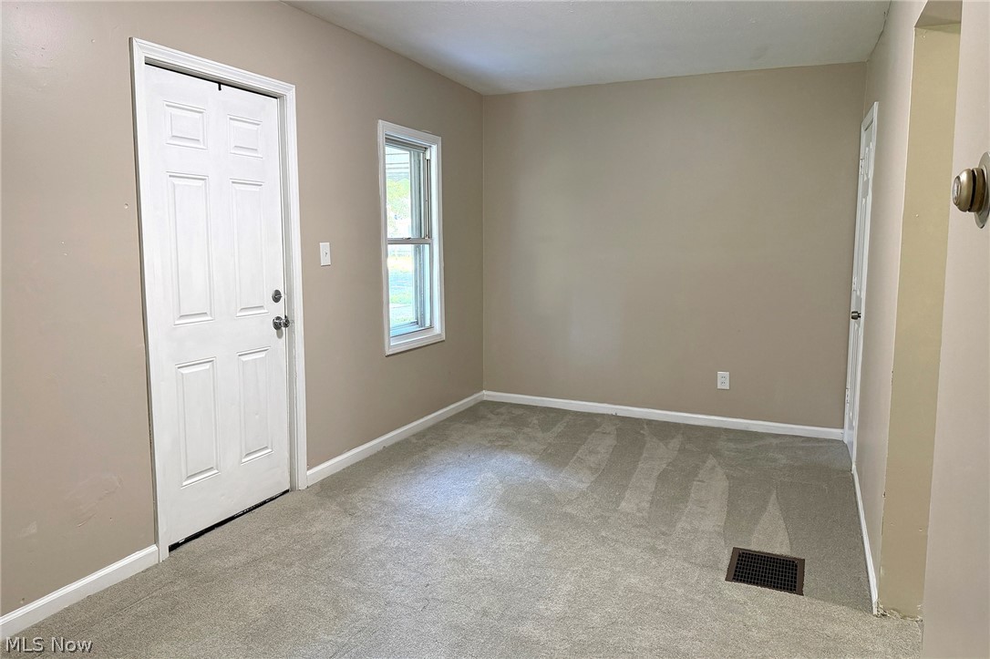 Barberview - Residential