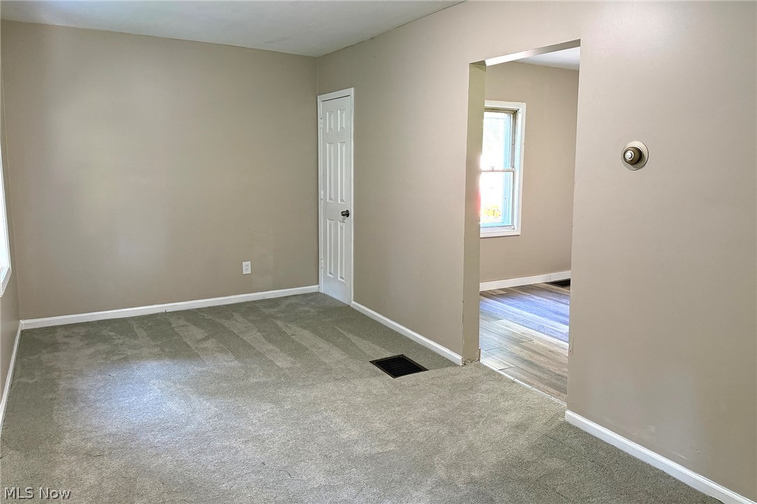 Barberview - Residential