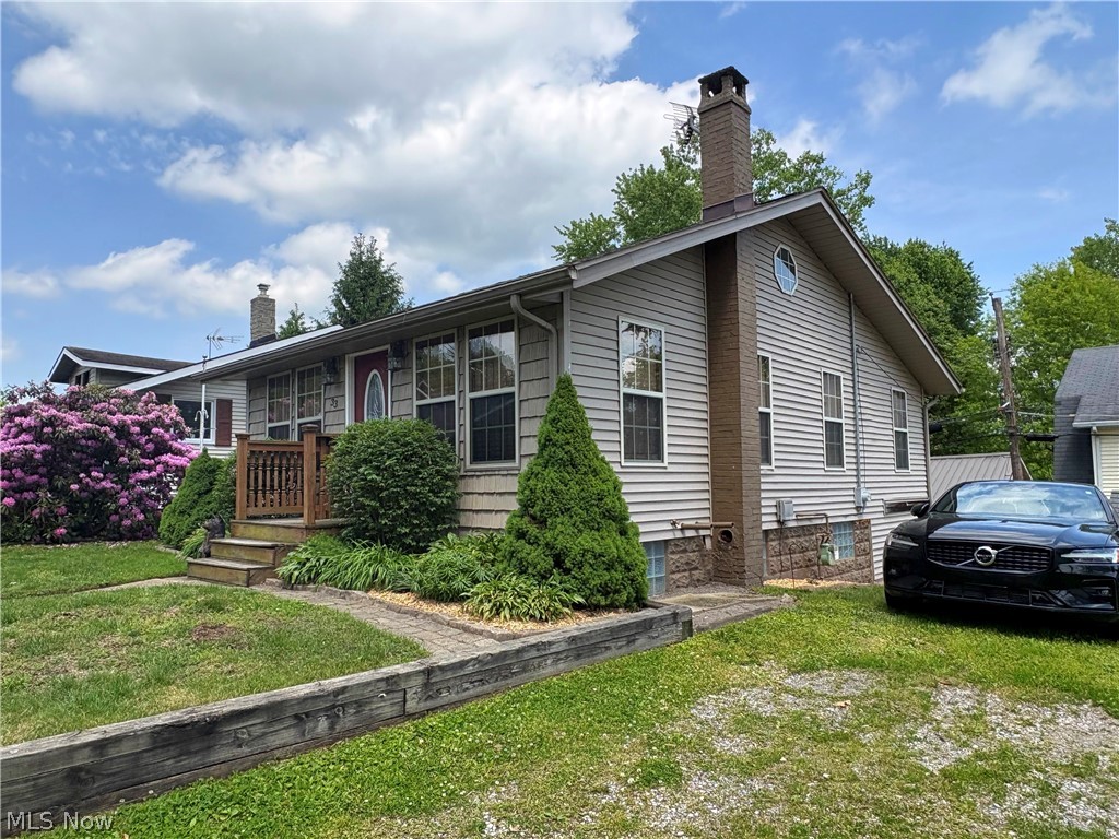 Luna Lake Allotment - Residential