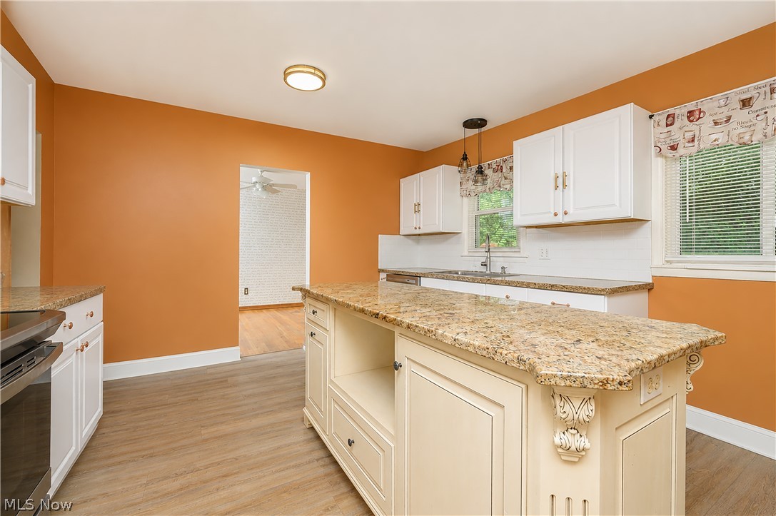 Eastland - Residential