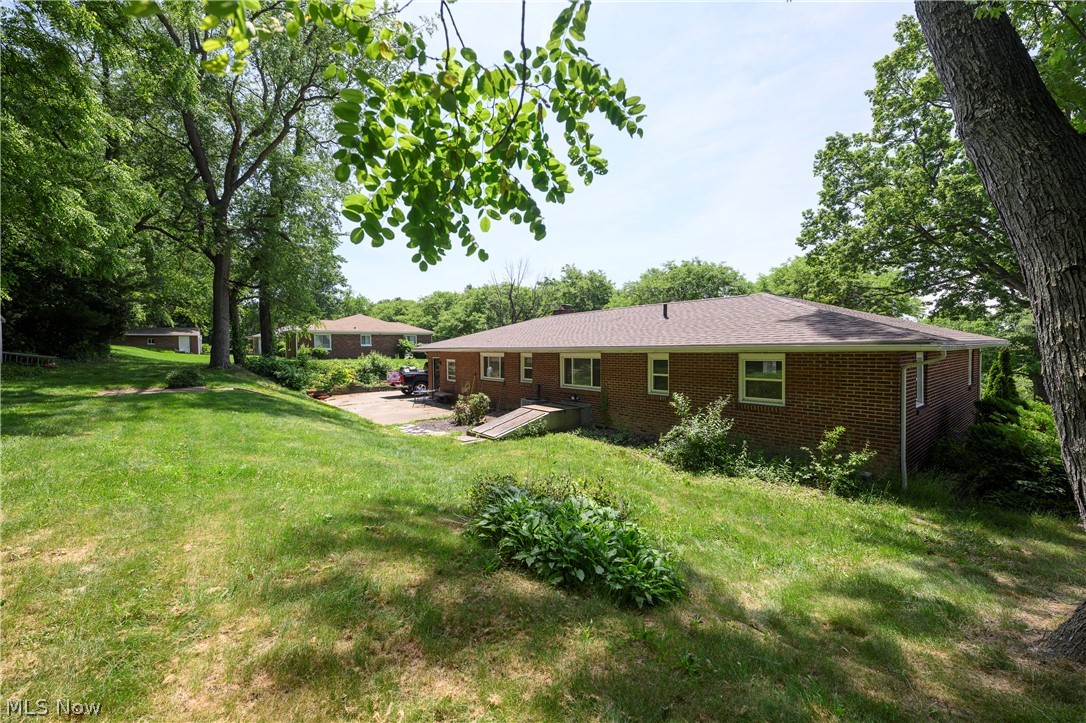 Eastland - Residential