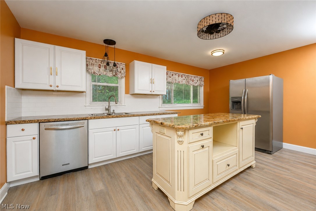 Eastland - Residential