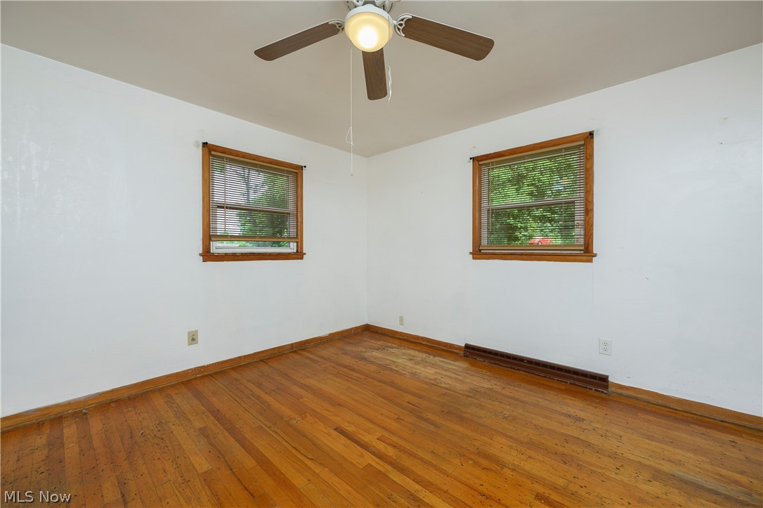 Eastland - Residential