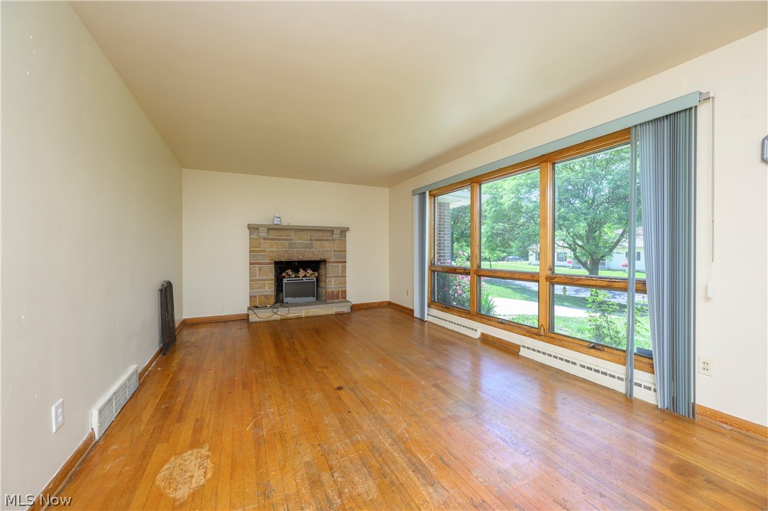 Eastland - Residential