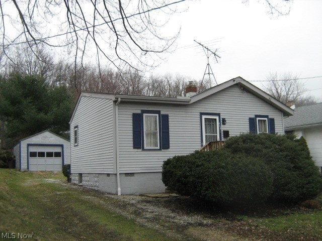 East Park Terrace - Residential