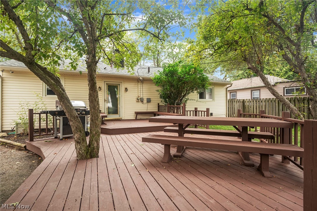 Arrowhead Beach - Residential