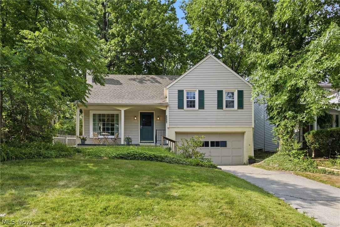 Cedarbrook - Residential