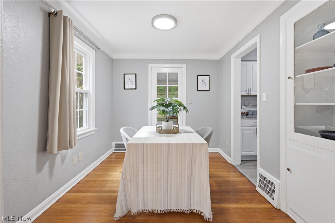 Cedarbrook - Residential