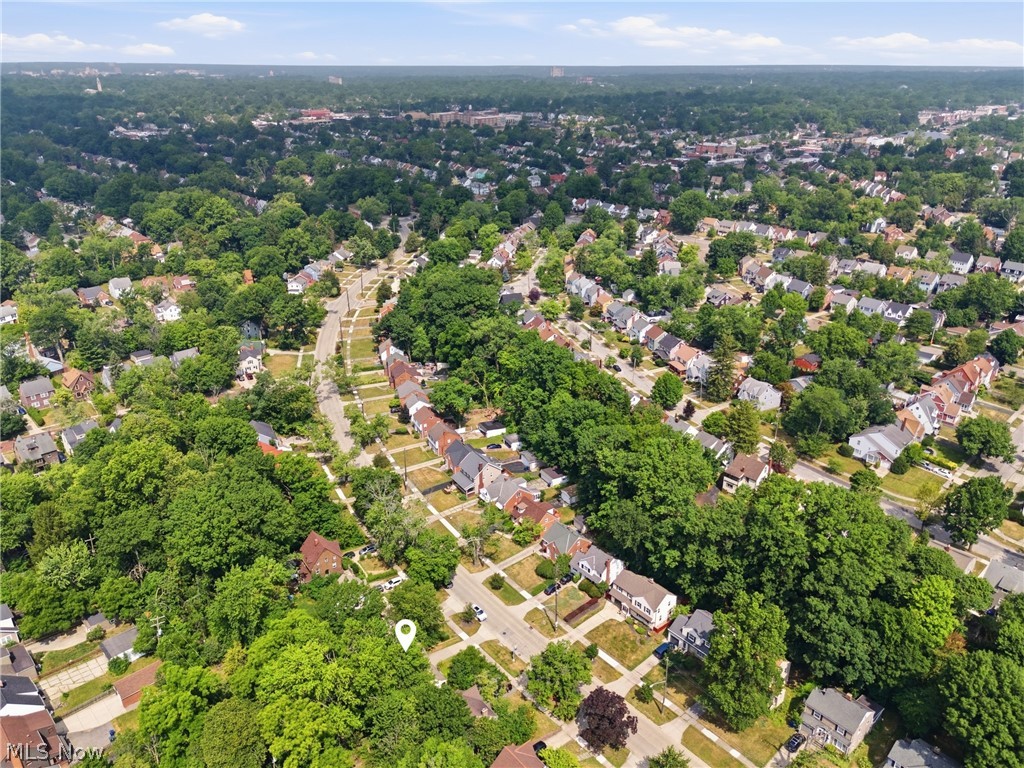 Cedarbrook - Residential