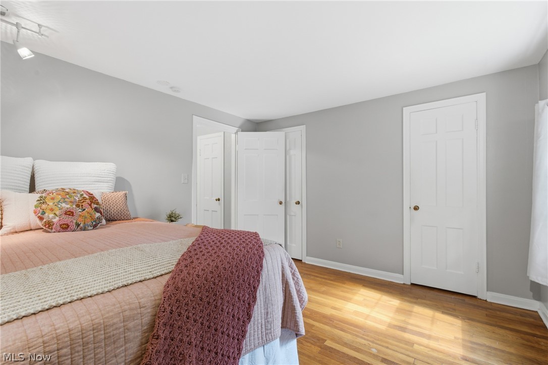 Cedarbrook - Residential