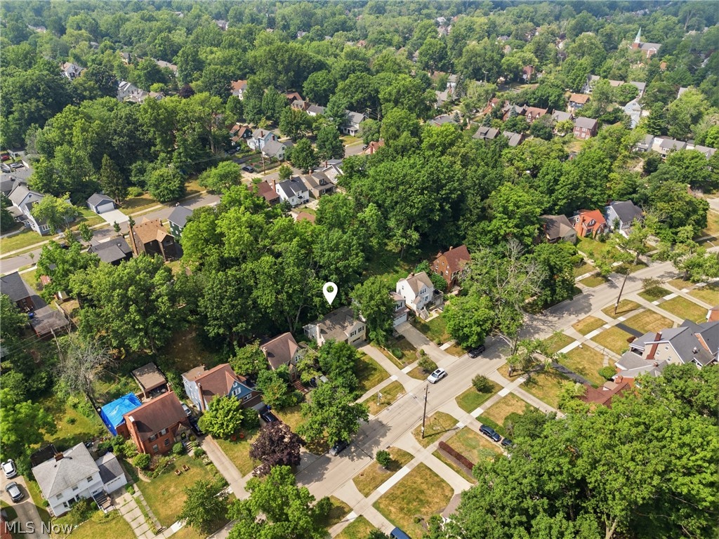 Cedarbrook - Residential