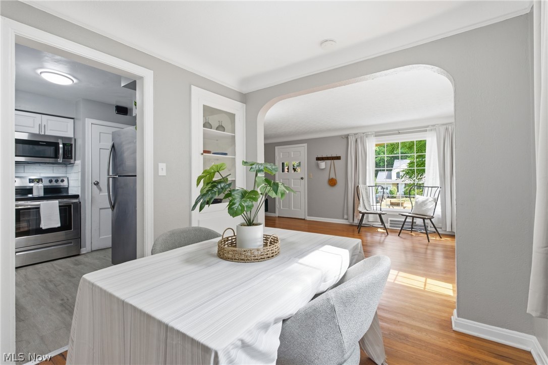 Cedarbrook - Residential