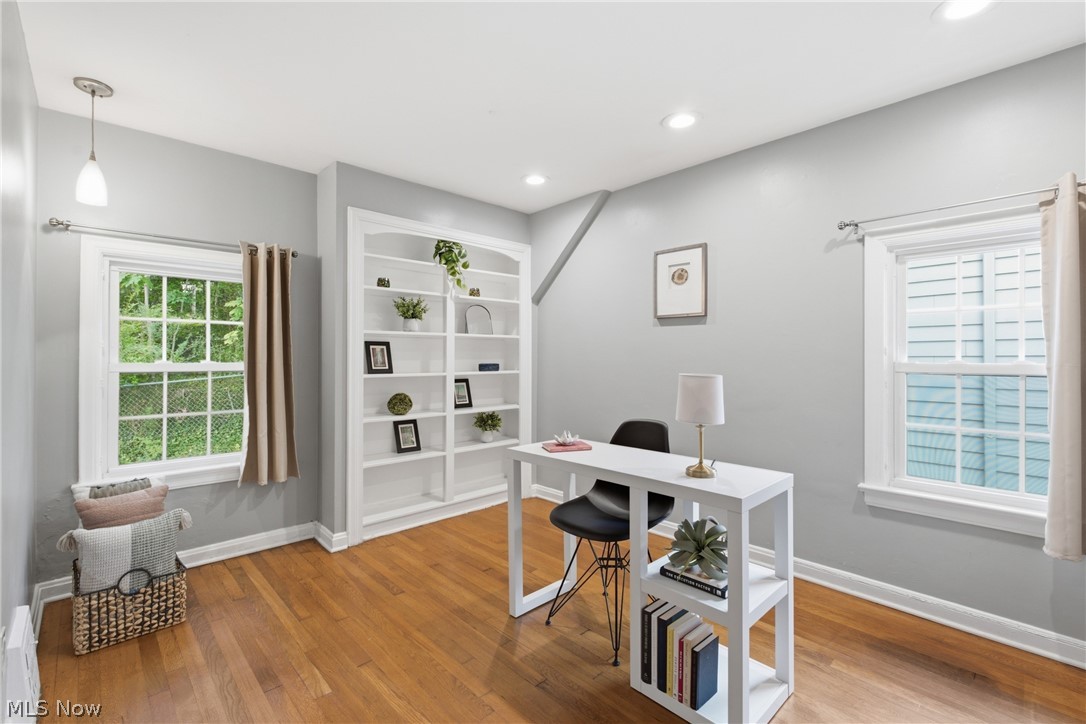 Cedarbrook - Residential