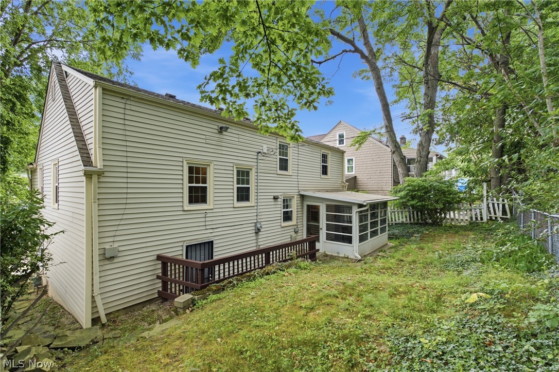 Cedarbrook - Residential