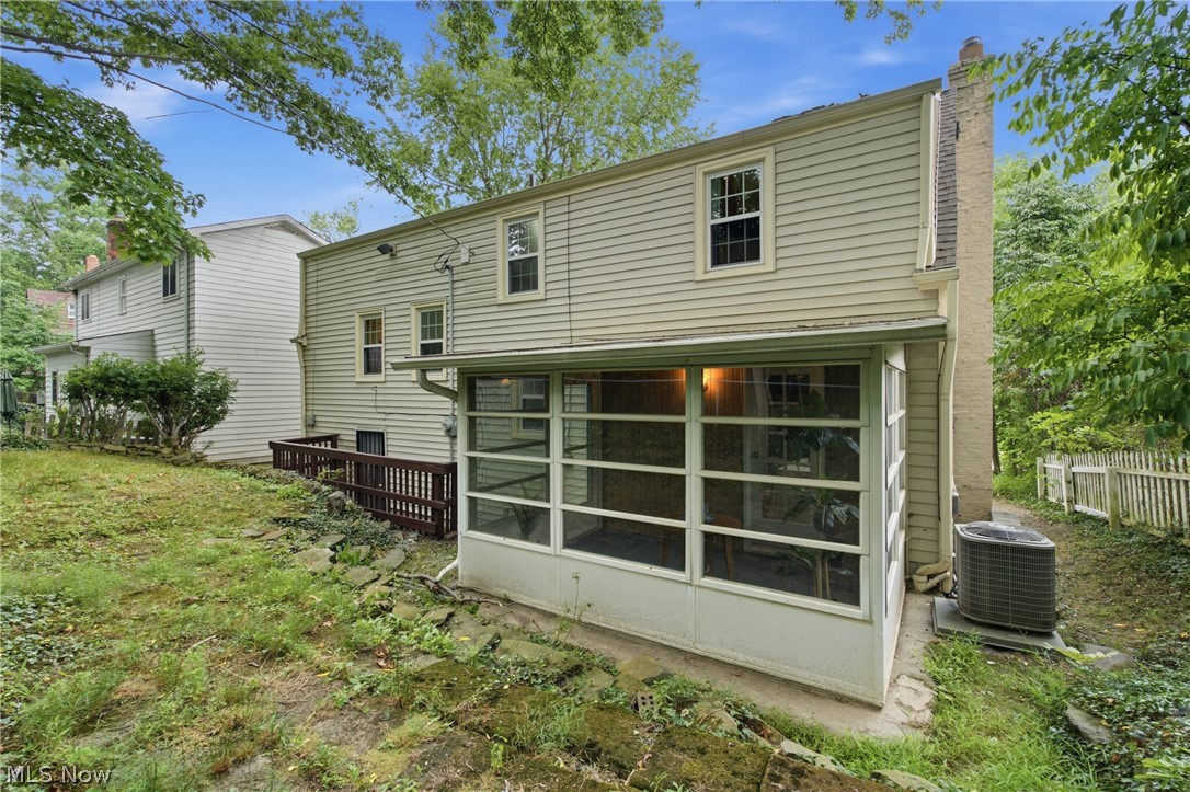 Cedarbrook - Residential