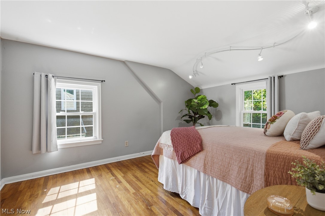 Cedarbrook - Residential