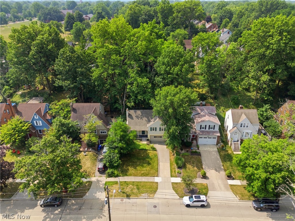 Cedarbrook - Residential