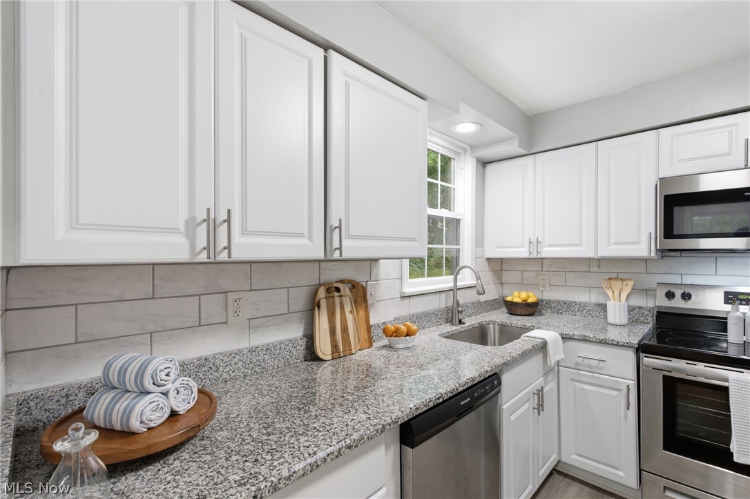 Cedarbrook - Residential