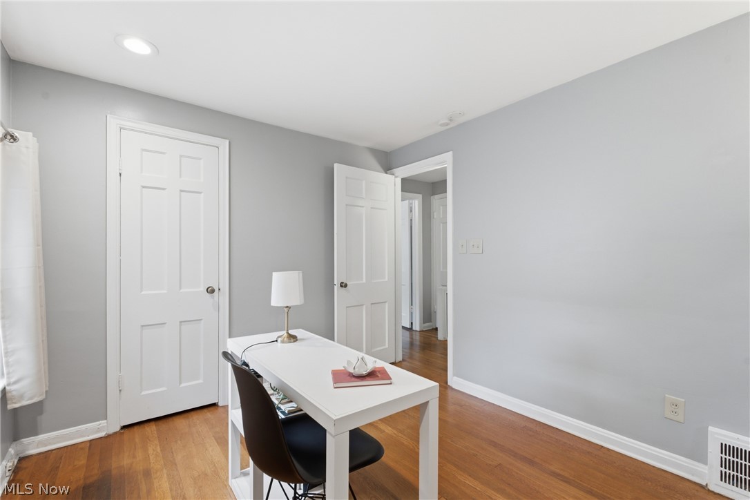 Cedarbrook - Residential