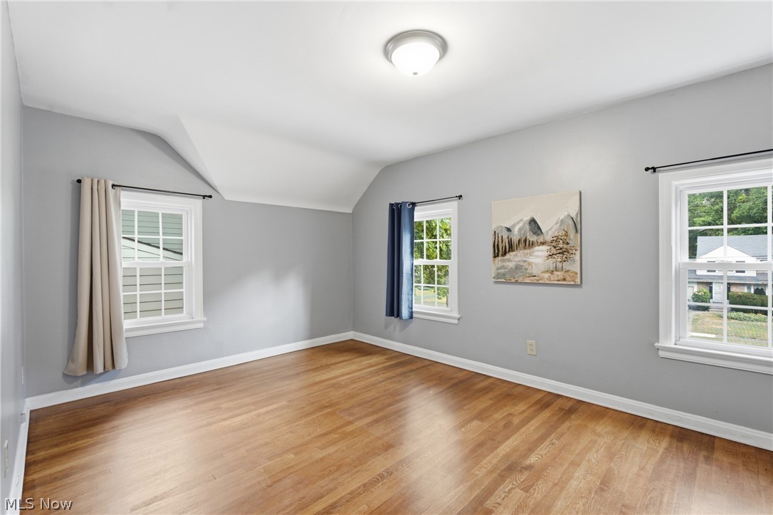 Cedarbrook - Residential