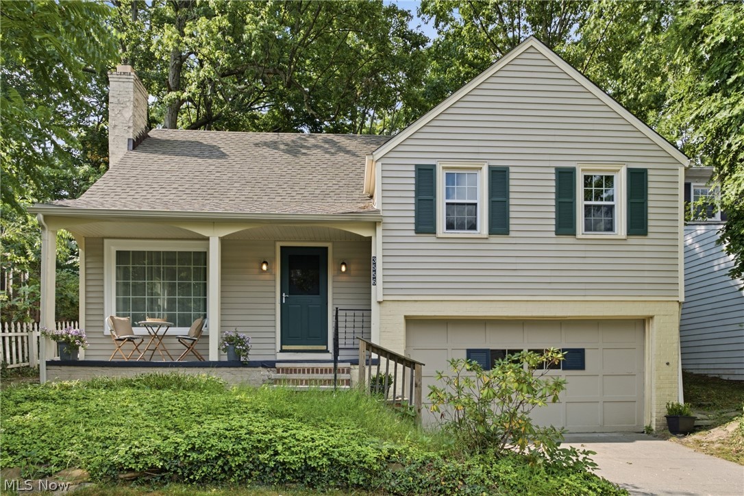 Cedarbrook - Residential