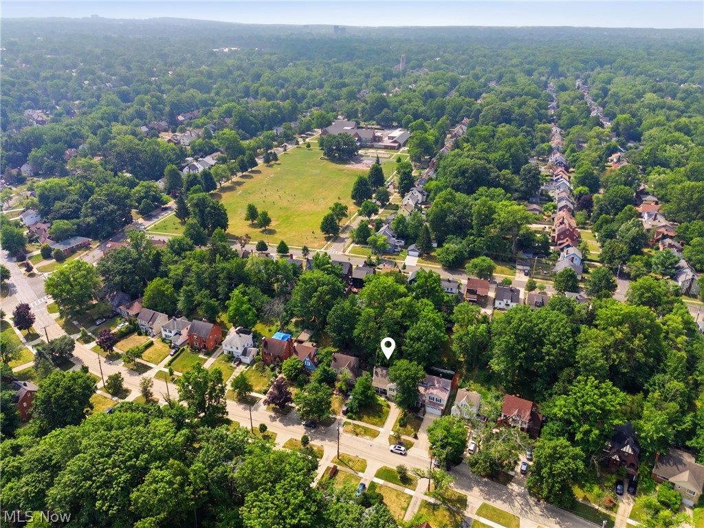 Cedarbrook - Residential