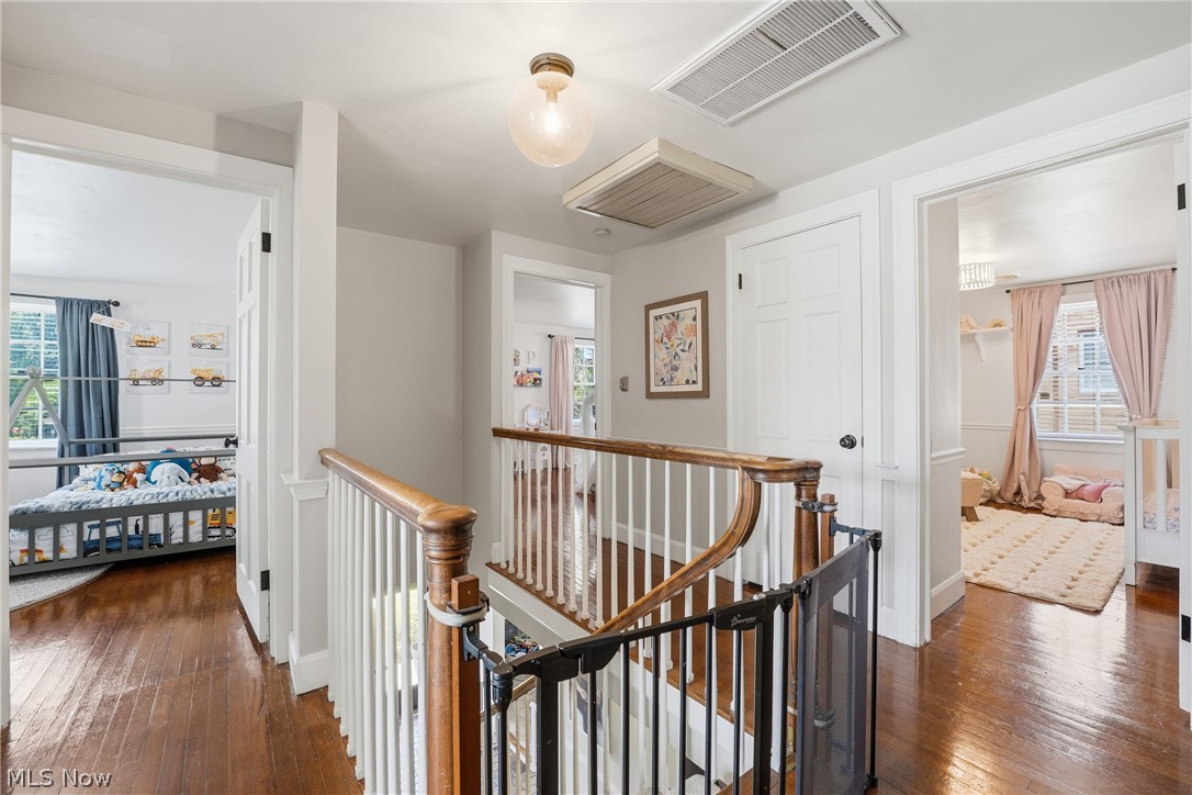 Ridgewood - Residential